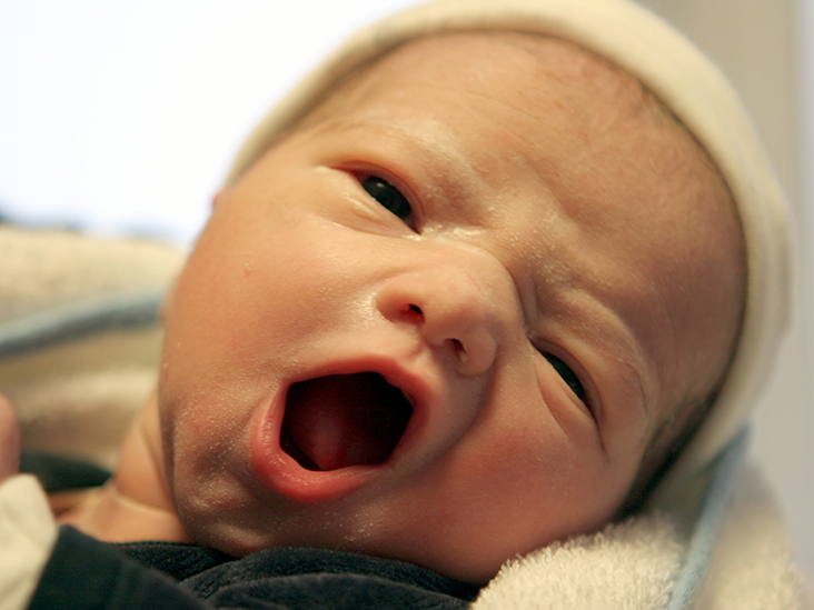 8 preguntas sobre el parto que te mueres por hacer, respondidas por las madres
