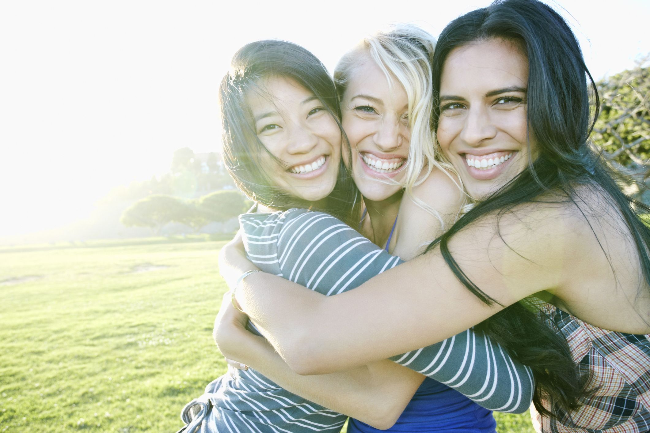 ¿Qué pasó cuando tres mujeres de veintitantos años se hicieron una prueba de fertilidad