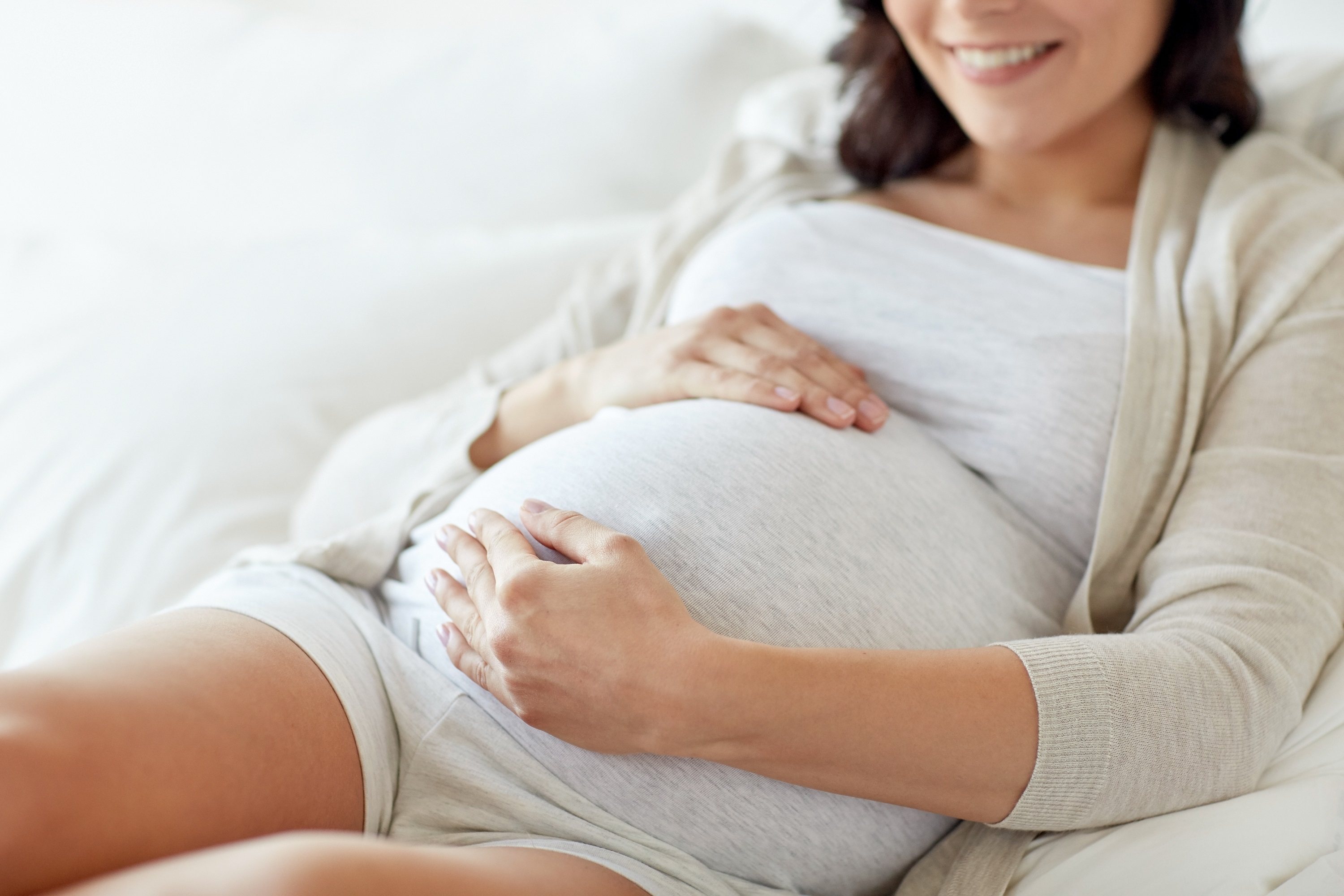 La mejor edad para quedar embarazada, según las madres
