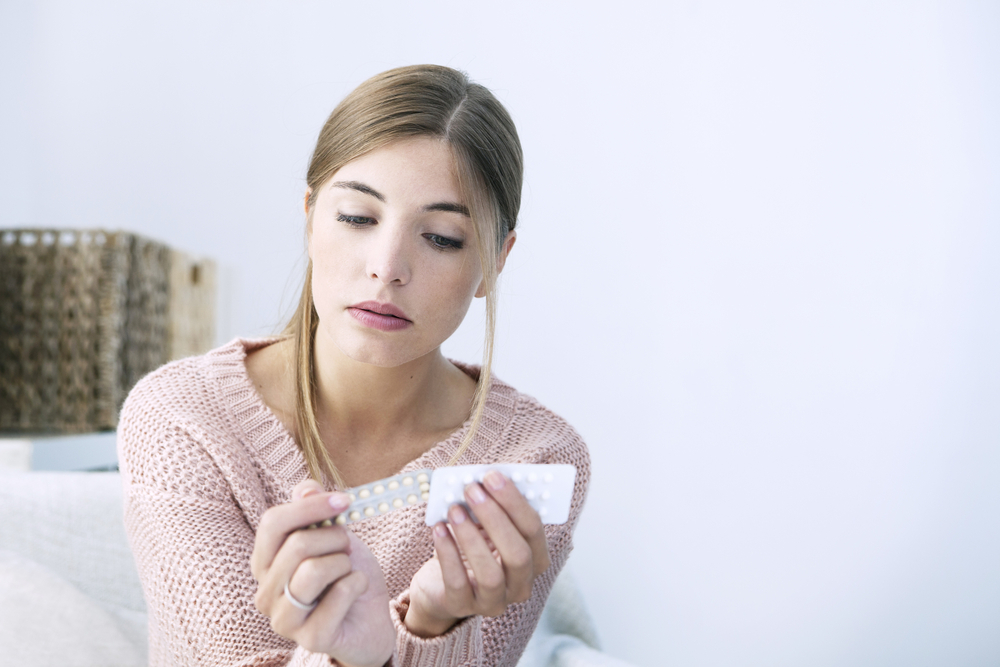 ¿Puede la píldora anticonceptiva aumentar la fertilidad?
