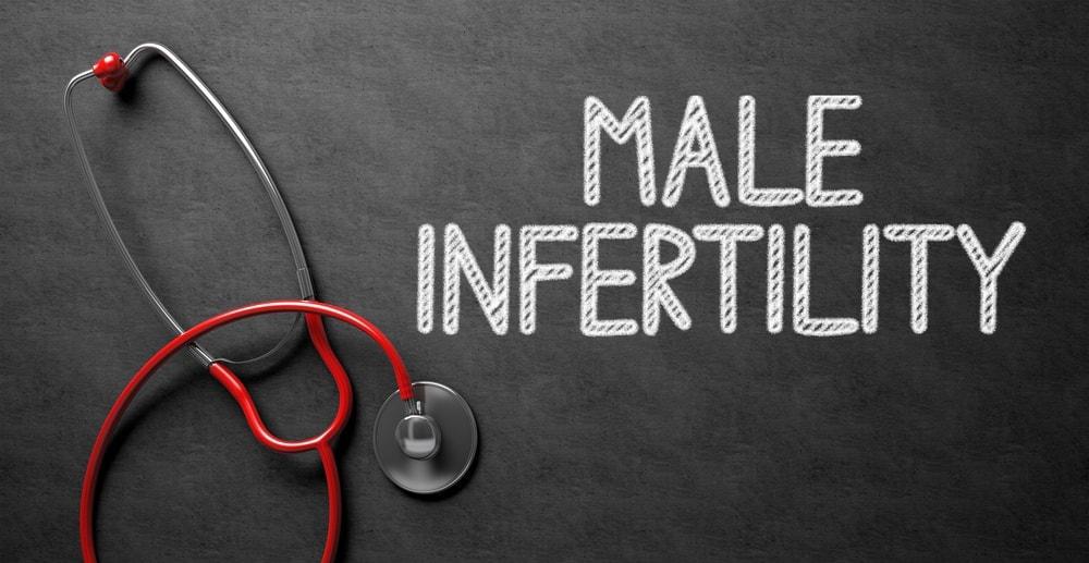 Infertilidad masculina