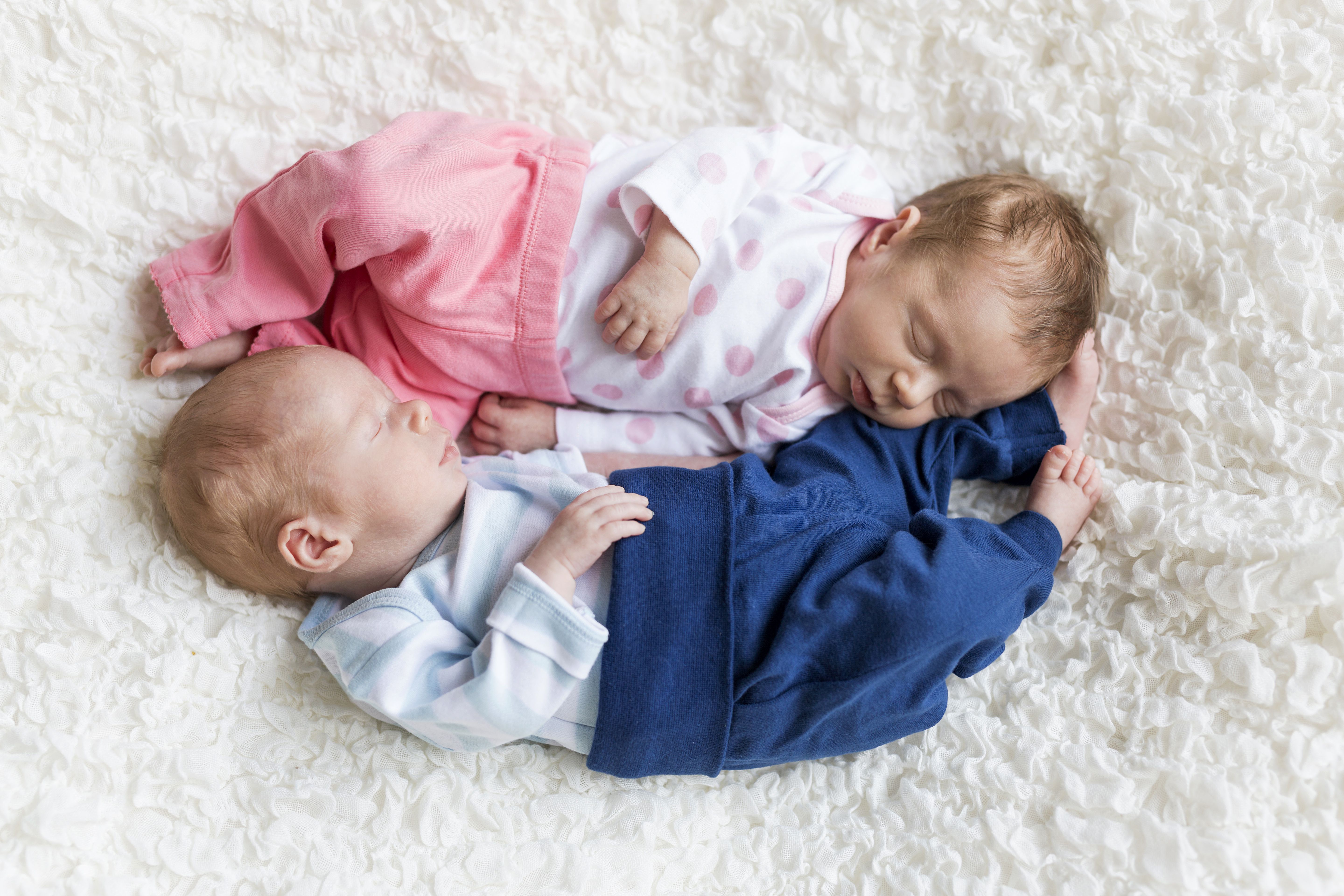 Mito vs. Ciencia: Cómo quedarse embarazada de un niño... ¡o de una niña!