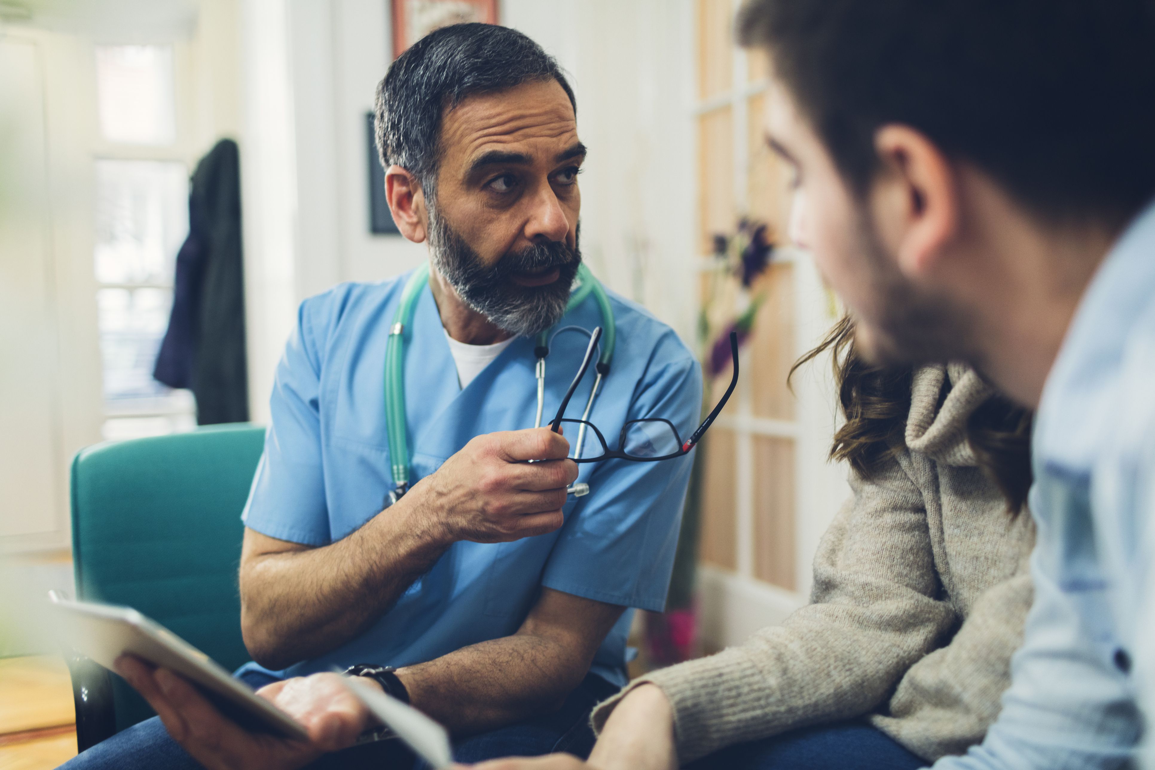 ¿Qué tipo de médico de fertilidad es el mejor para usted?