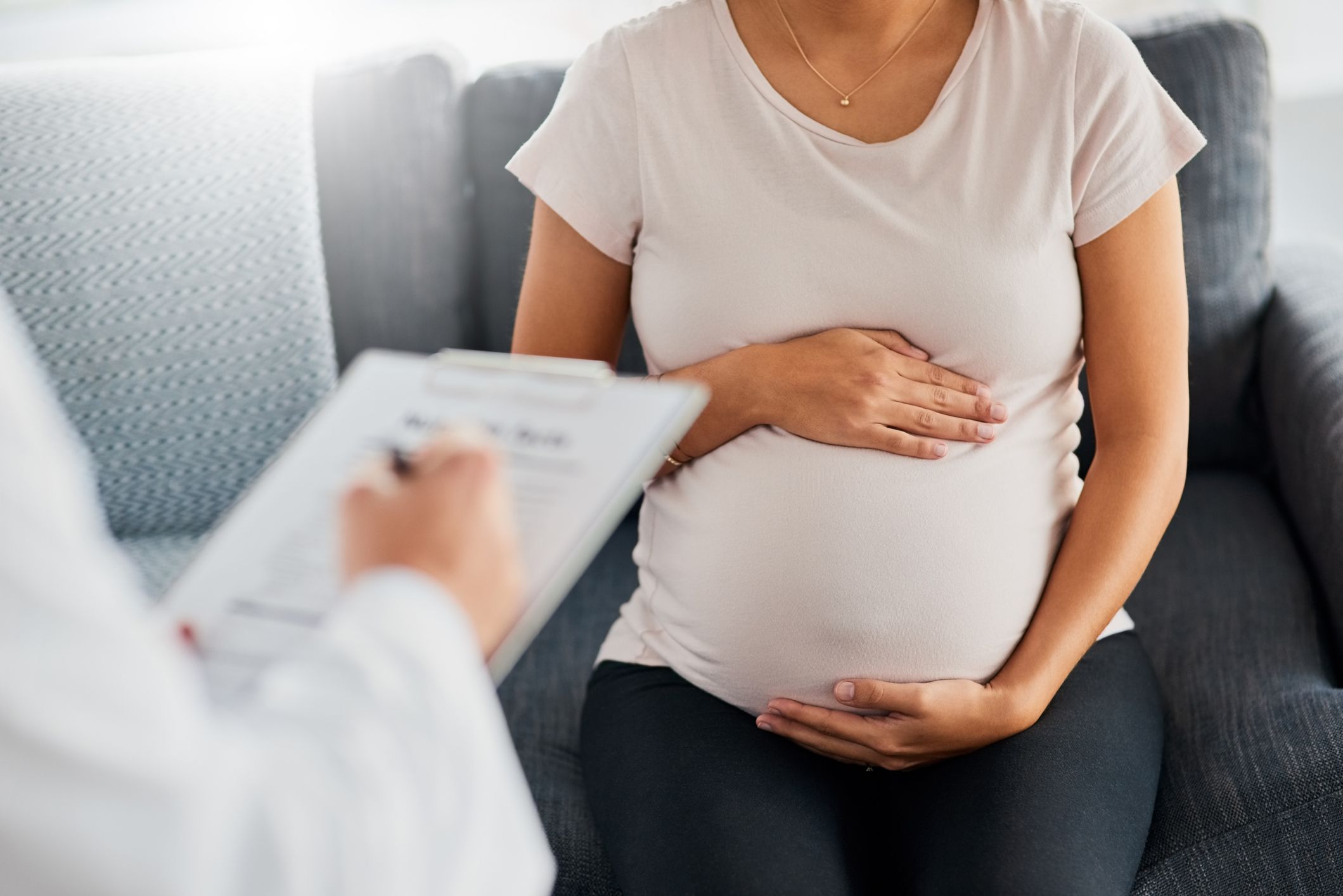 ¿Sabe cómo es su cuello uterino y cómo se siente?