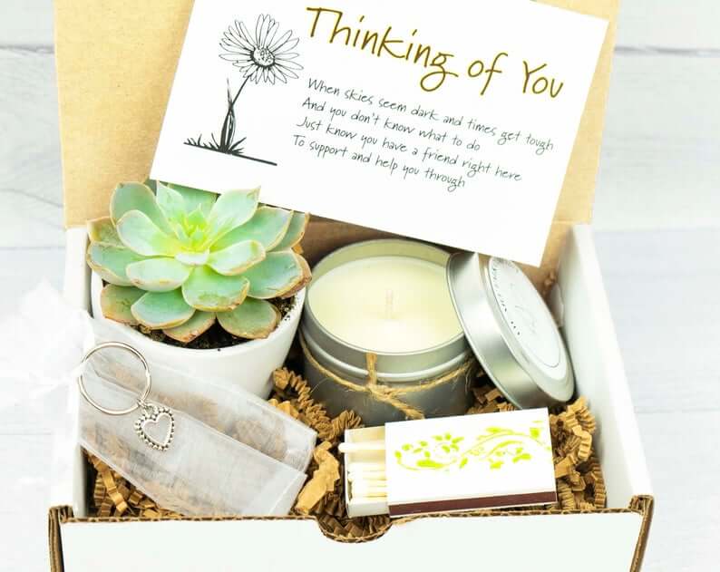 Infertility Gift Ideas