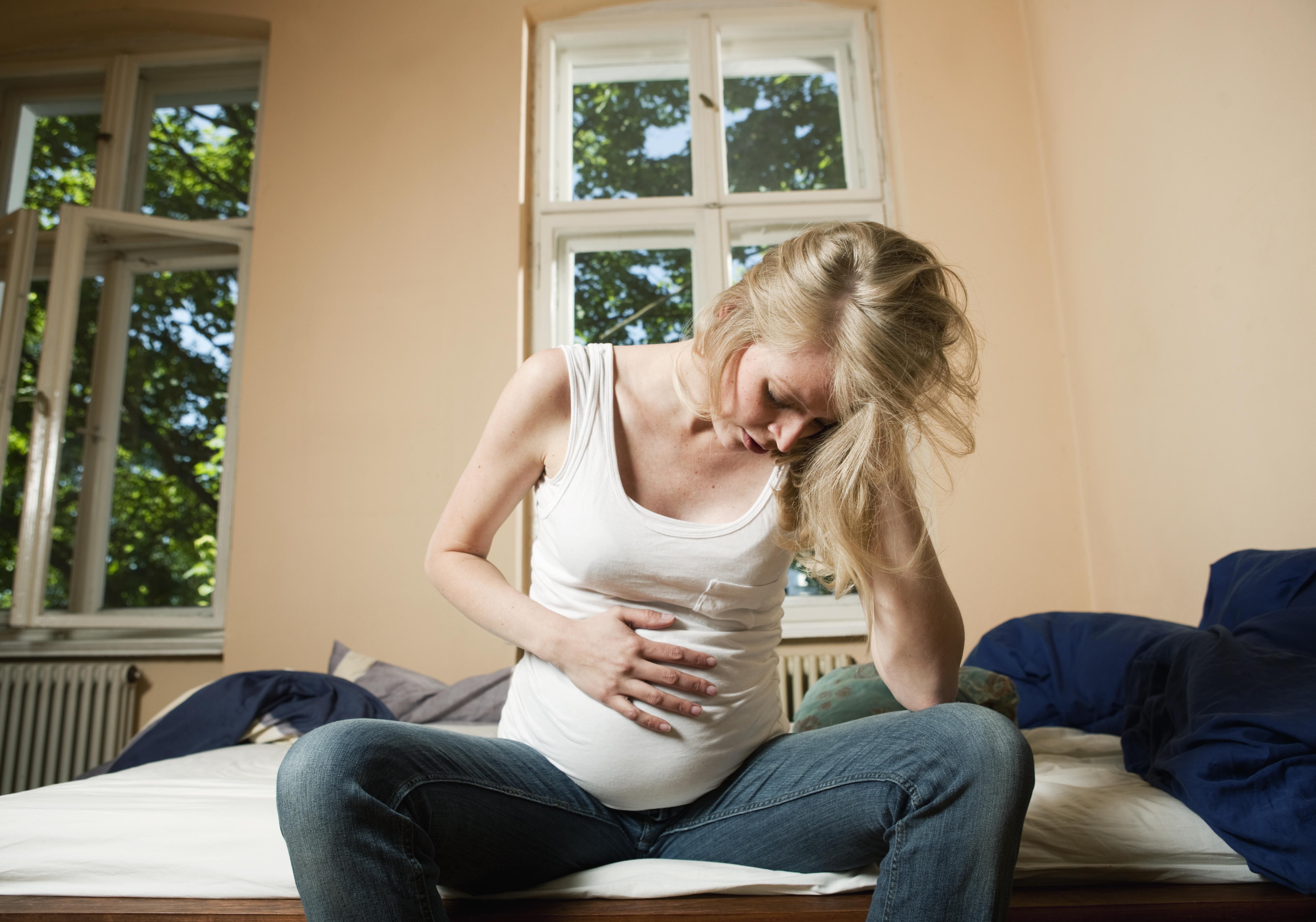 Por qué muchas mujeres experimentan sentimientos de culpa durante el embarazo