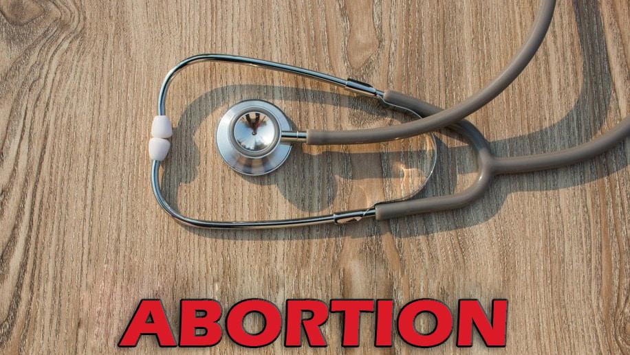 ¿Qué es un aborto?