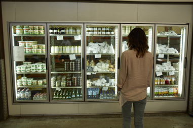 Alimentos que deben evitarse durante el embarazo parte 2