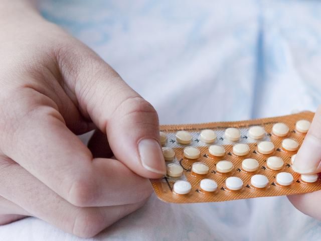 ¿Existe la posibilidad de tomar anticonceptivos durante demasiado tiempo?