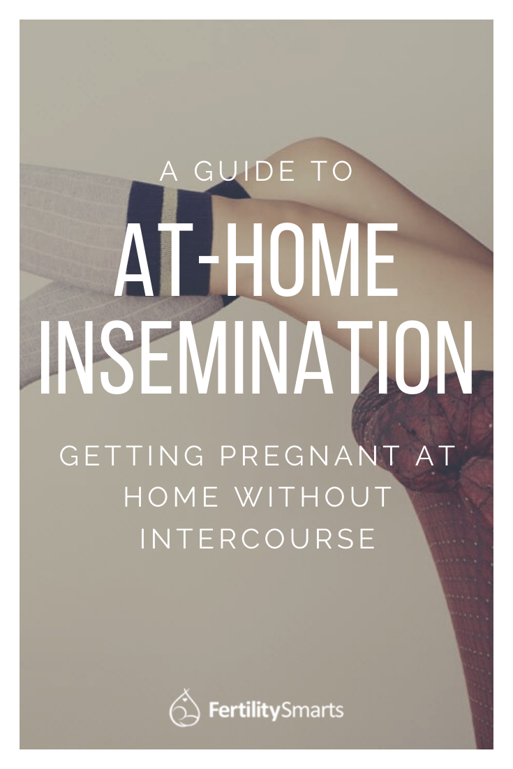 A Guide to At-Home Insemination 