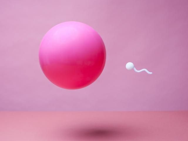 6 cosas extrañas (pero también geniales) que no sabías sobre el esperma