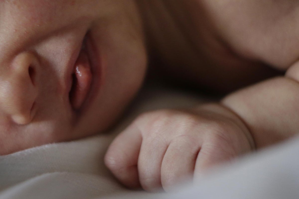 El descenso de la tasa de fecundidad es asombroso: nacen menos niños en todo el mundo
