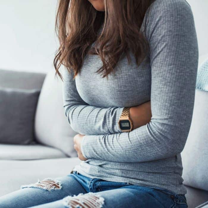 23 signos y síntomas tempranos del embarazo