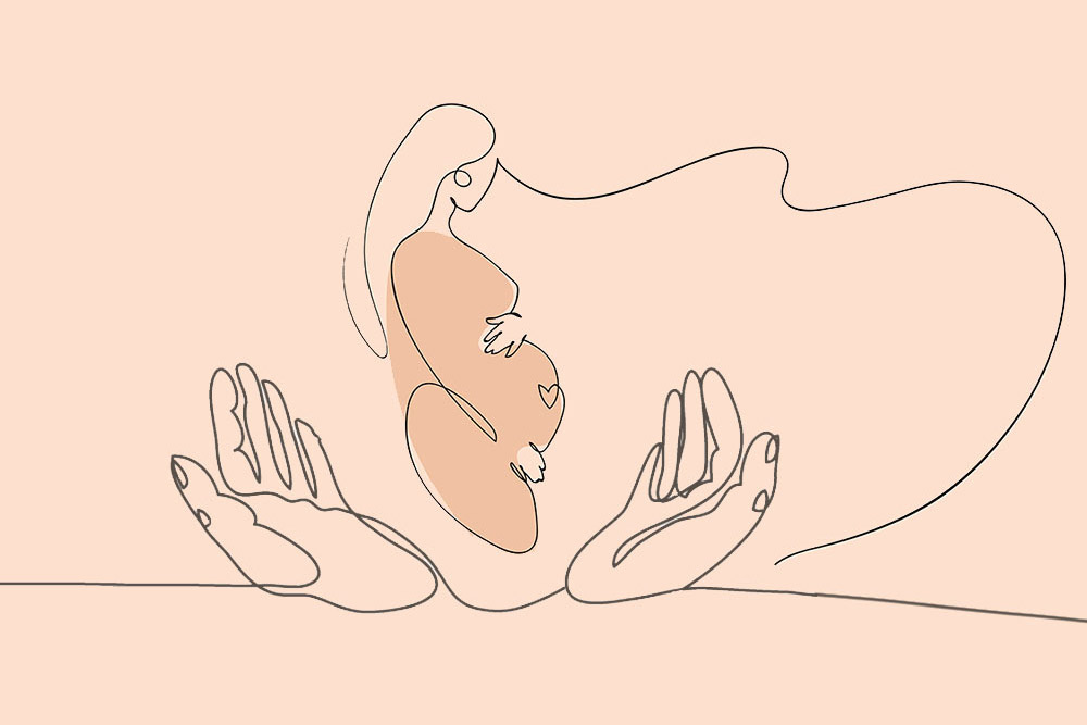6 organizaciones de salud materna que trabajan para apoyar a las madres