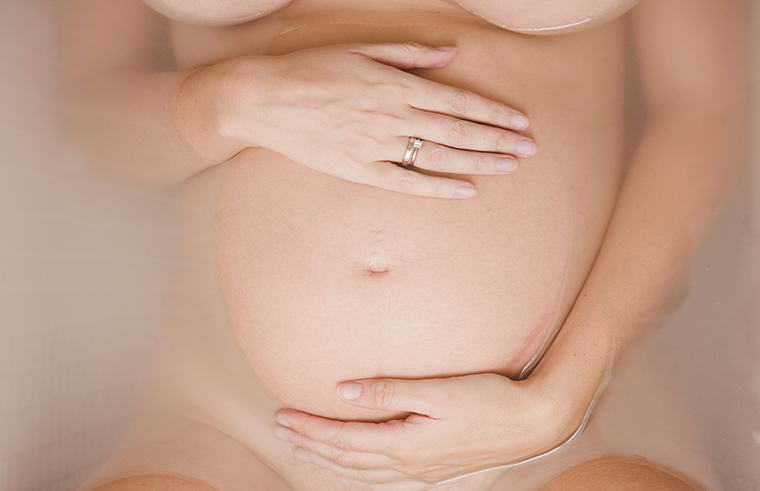 La hora de la verdad! 5 de los síntomas más desagradables del embarazo que nadie te cuenta