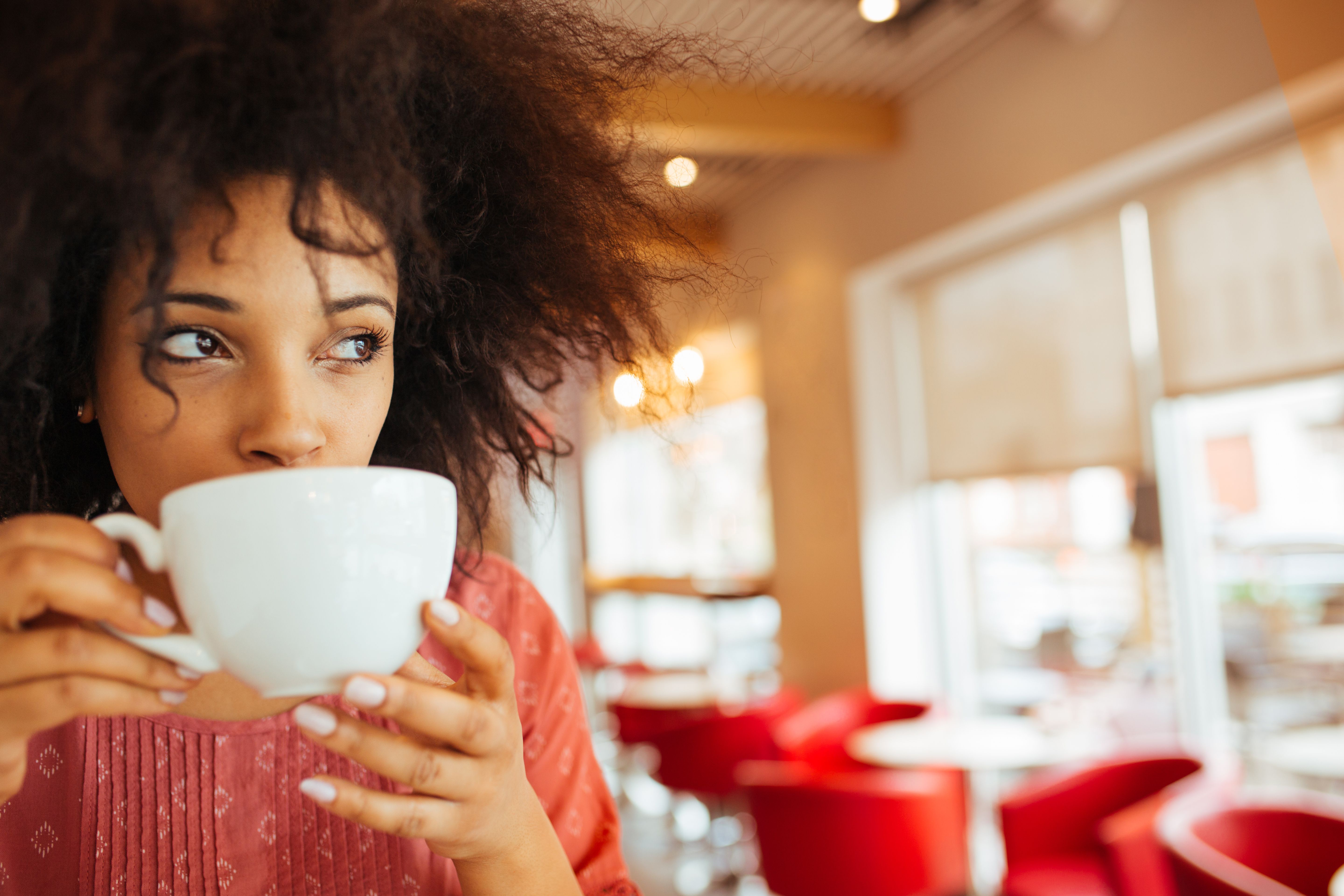 La verdad sobre la cafeína y su fertilidad