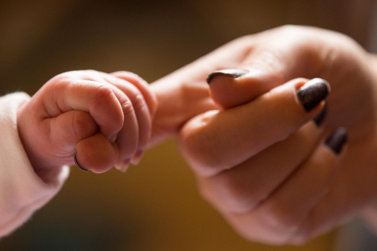 Las tasas de fertilidad sufren un "enorme descenso" en todo el mundo
