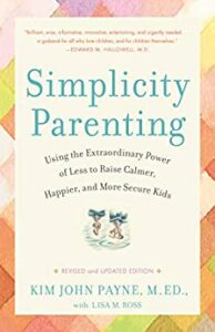Los mejores libros para padres: 26 libros que cambiarán su vida a mejor