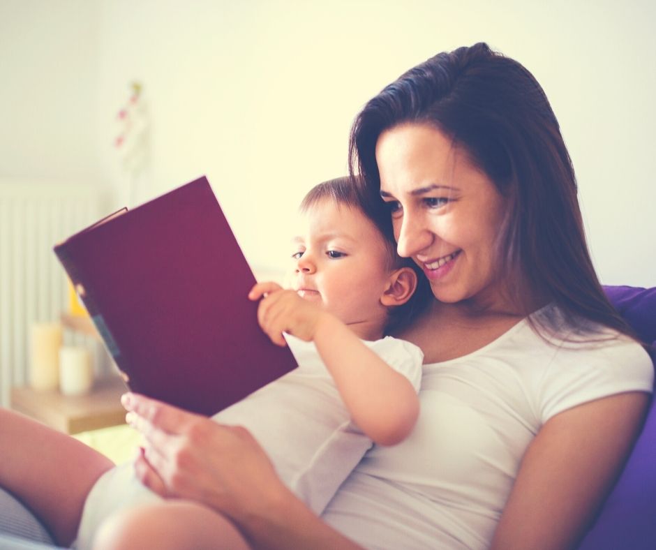 Los mejores libros para padres: 26 libros que cambiarán su vida a mejor