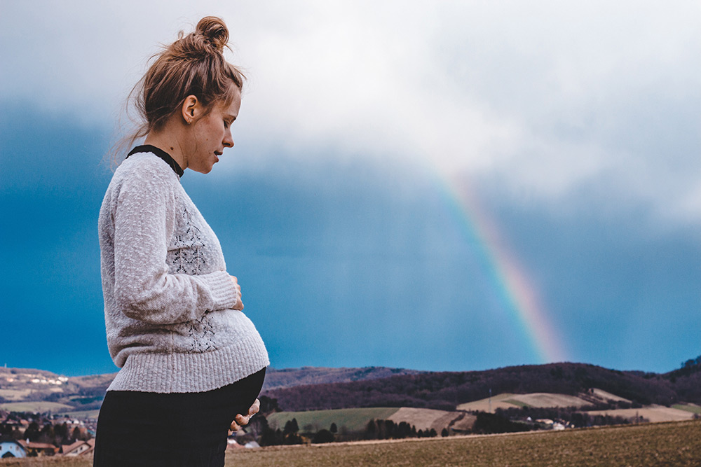 Pregunte a los expertos: Embarazo después de un aborto espontáneo