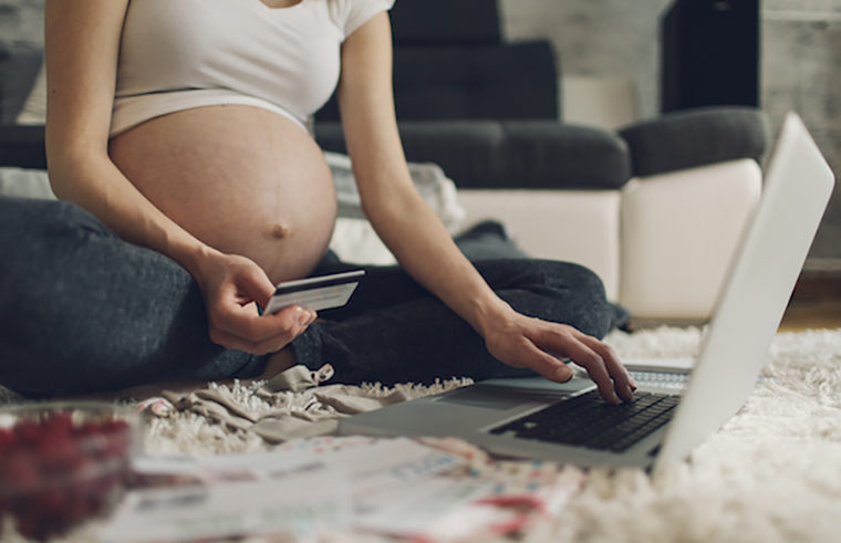 Todo lo que necesitas saber sobre las hormonas durante el embarazo