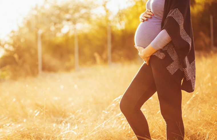 Todo lo que necesitas saber sobre las hormonas durante el embarazo