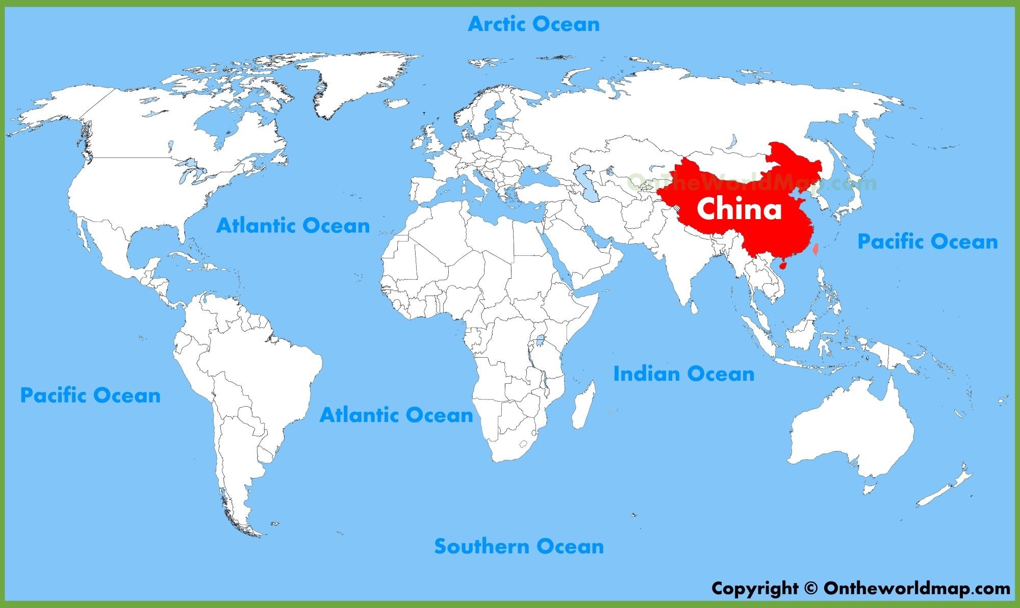 El descenso de la natalidad y el envejecimiento de la población en China podrían no obstaculizar la prosperidad futura