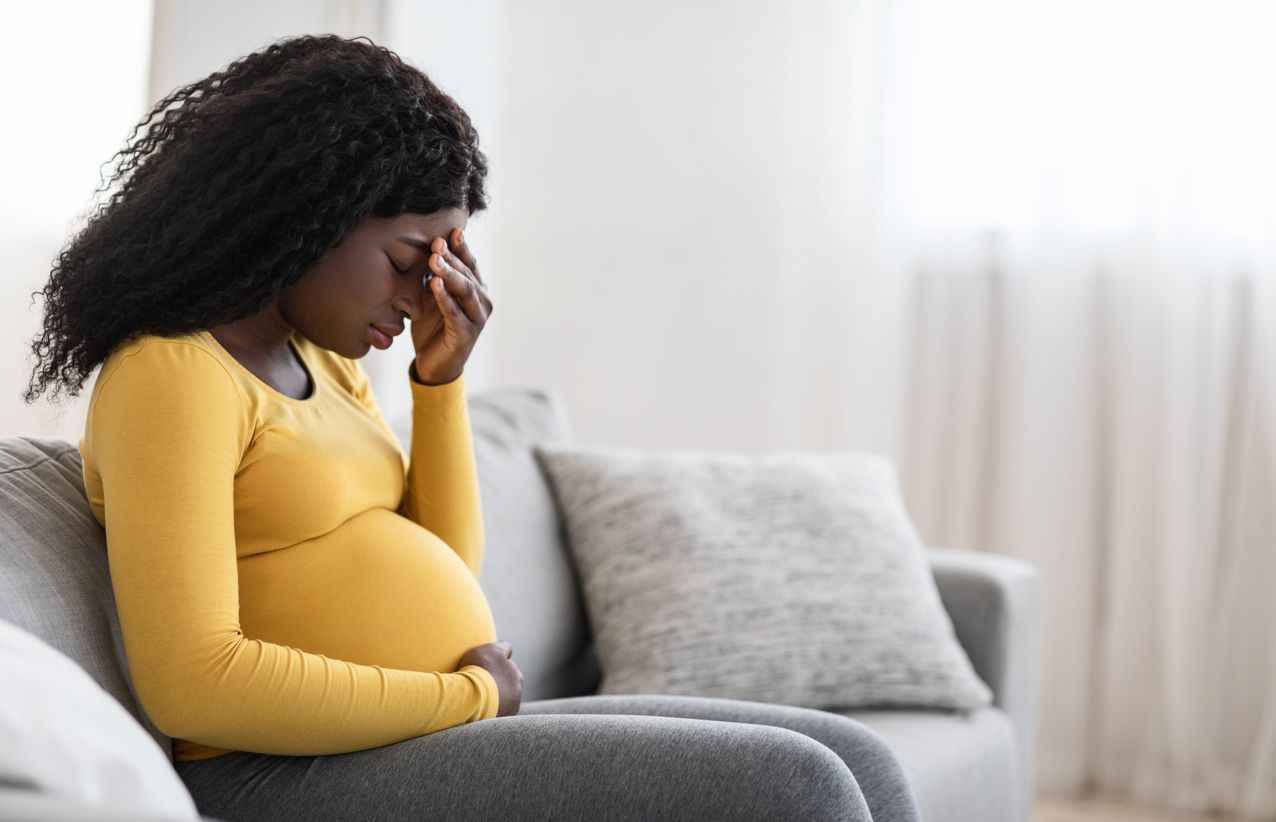 6 consejos para afrontar la ansiedad en el embarazo