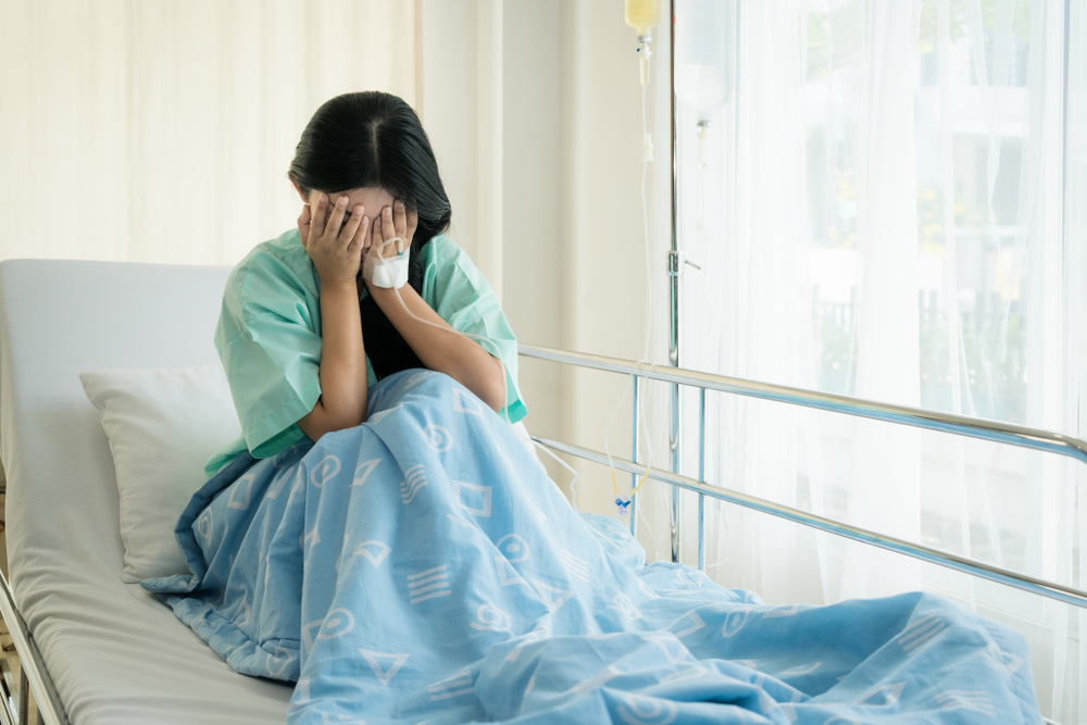 Nunca quise abortar; un trauma añadido al duelo tras años de infertilidad