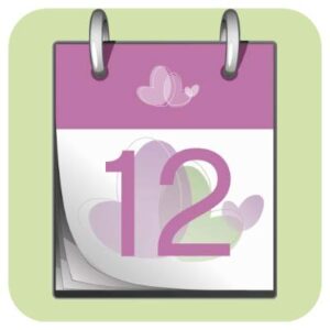Las 7 mejores aplicaciones de fertilidad para 2022