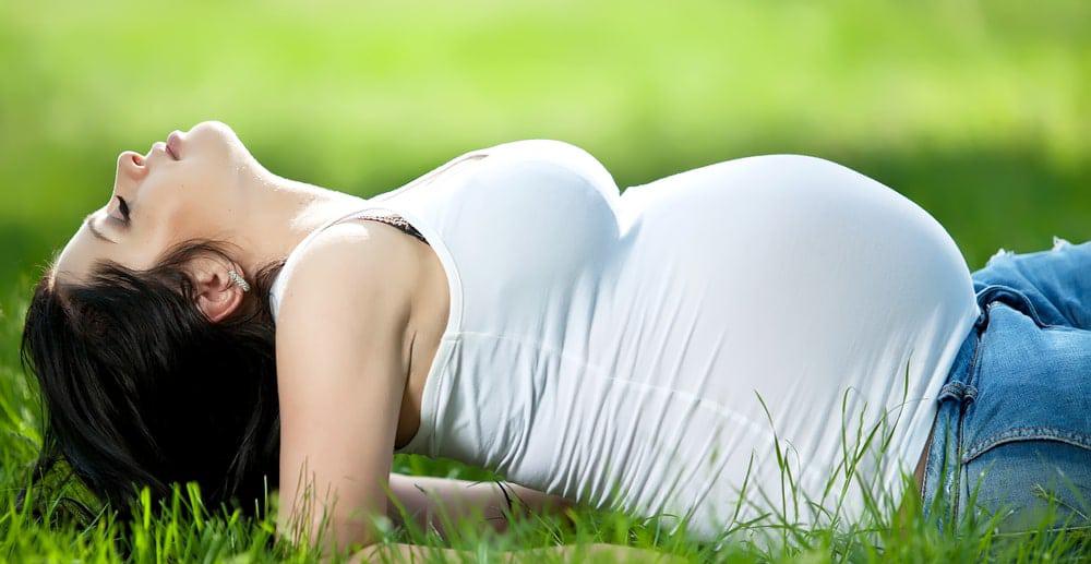 Cómo evitar un parto por cesárea
