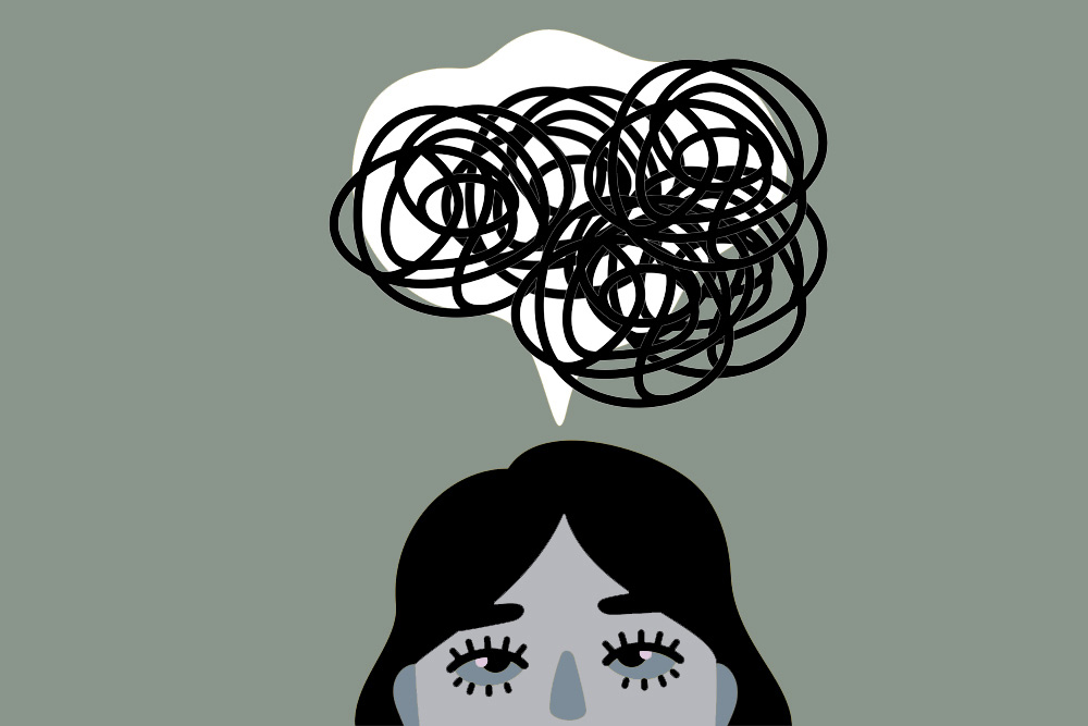 Cómo reconocer la ansiedad posparto: Señales de alarma y formas de afrontarla