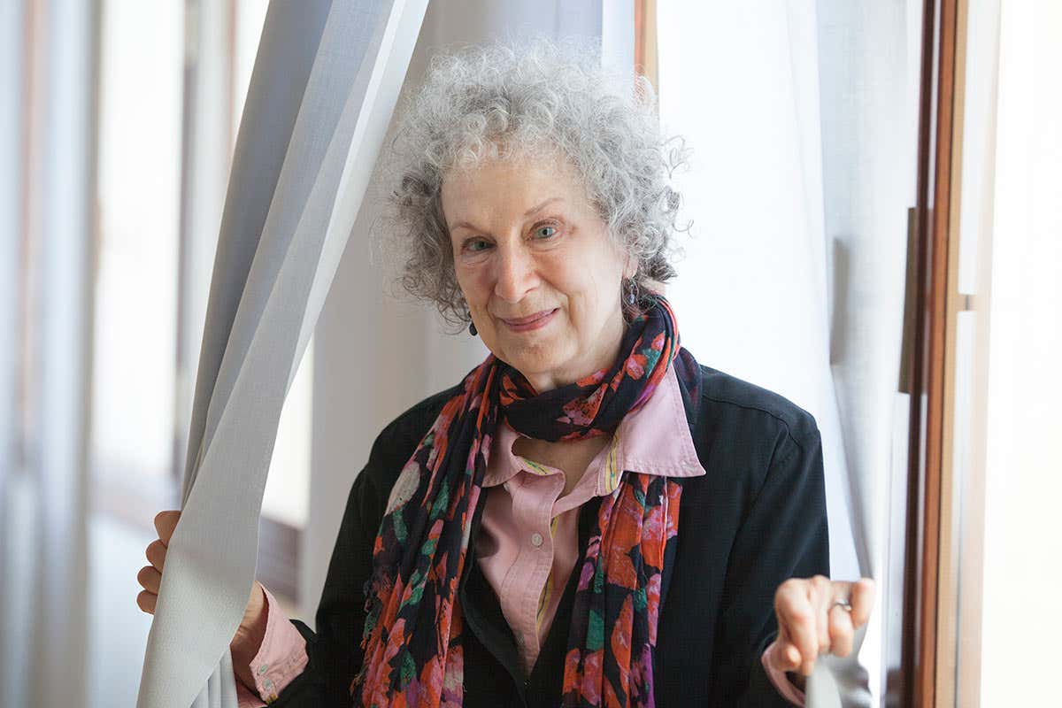 El mundo anticientífico de Los Testamentos de Margaret Atwood es una sombría advertencia