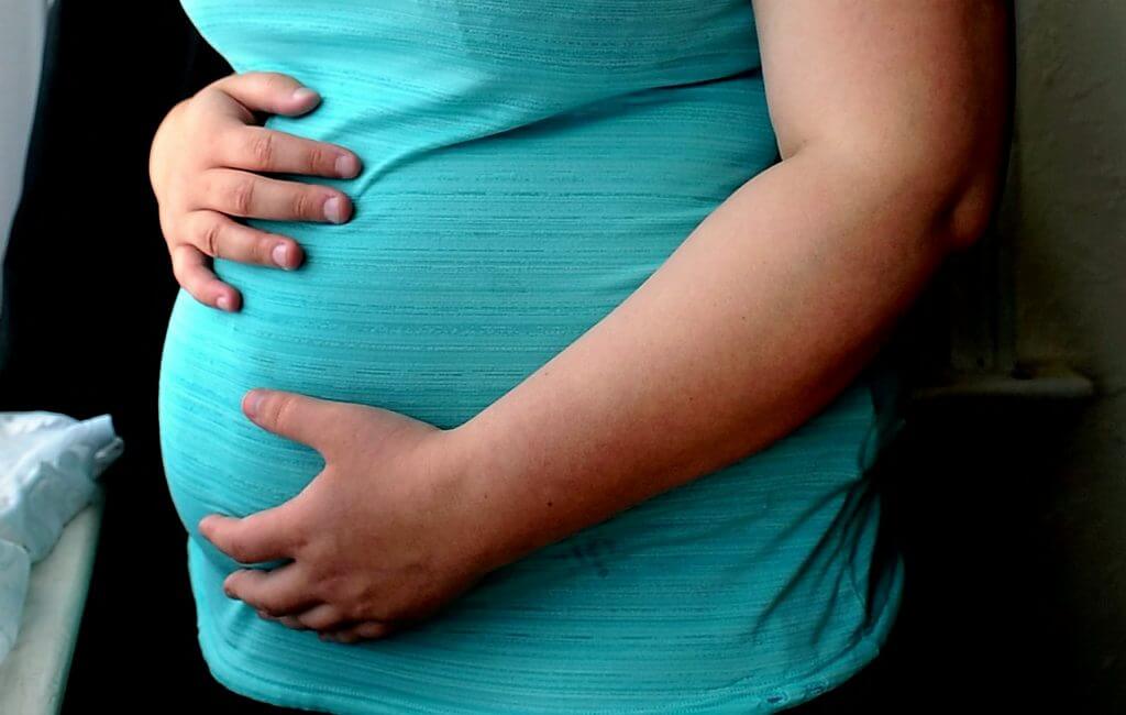 Las parejas revelan hasta dónde llegaron para quedarse embarazadas