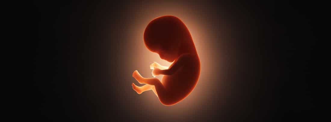 Los embarazos de embriones congelados tienen mayores riesgos
