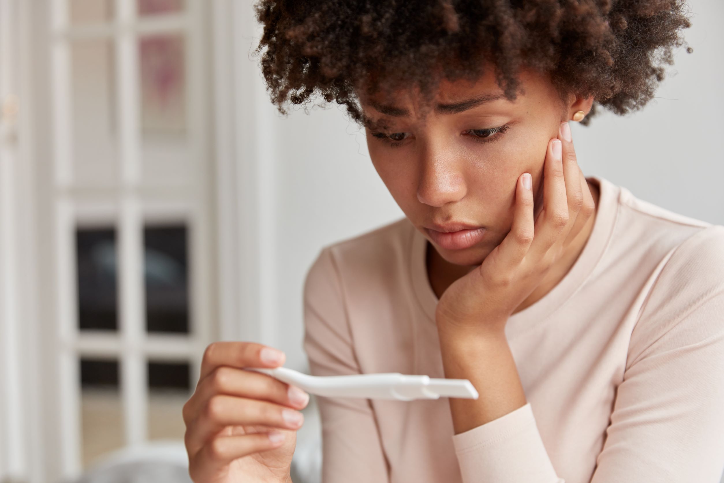 Lo que debes saber sobre la concepción después de un aborto espontáneo