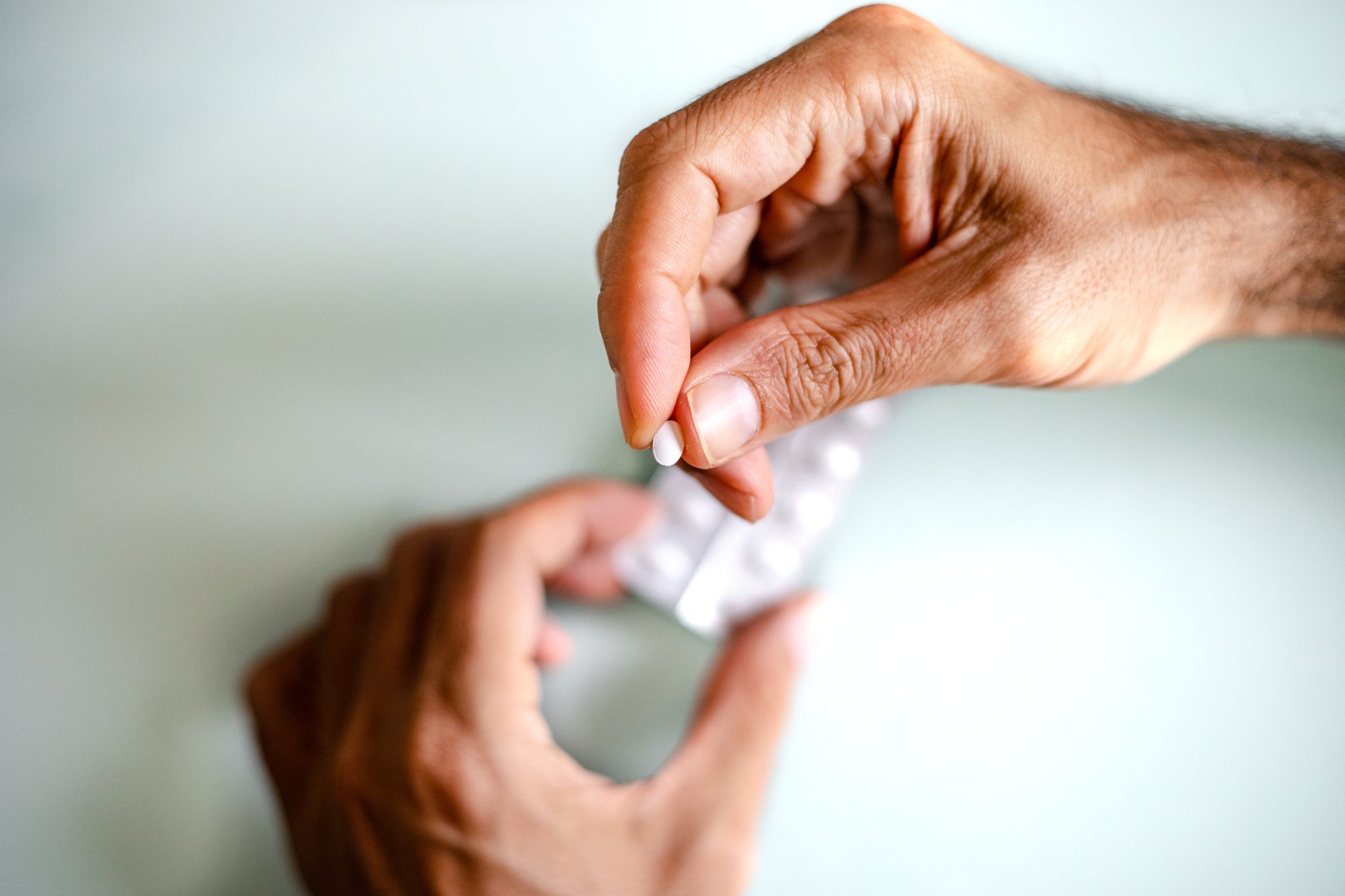 Una píldora anticonceptiva masculina podría empezar a probarse pronto en humanos