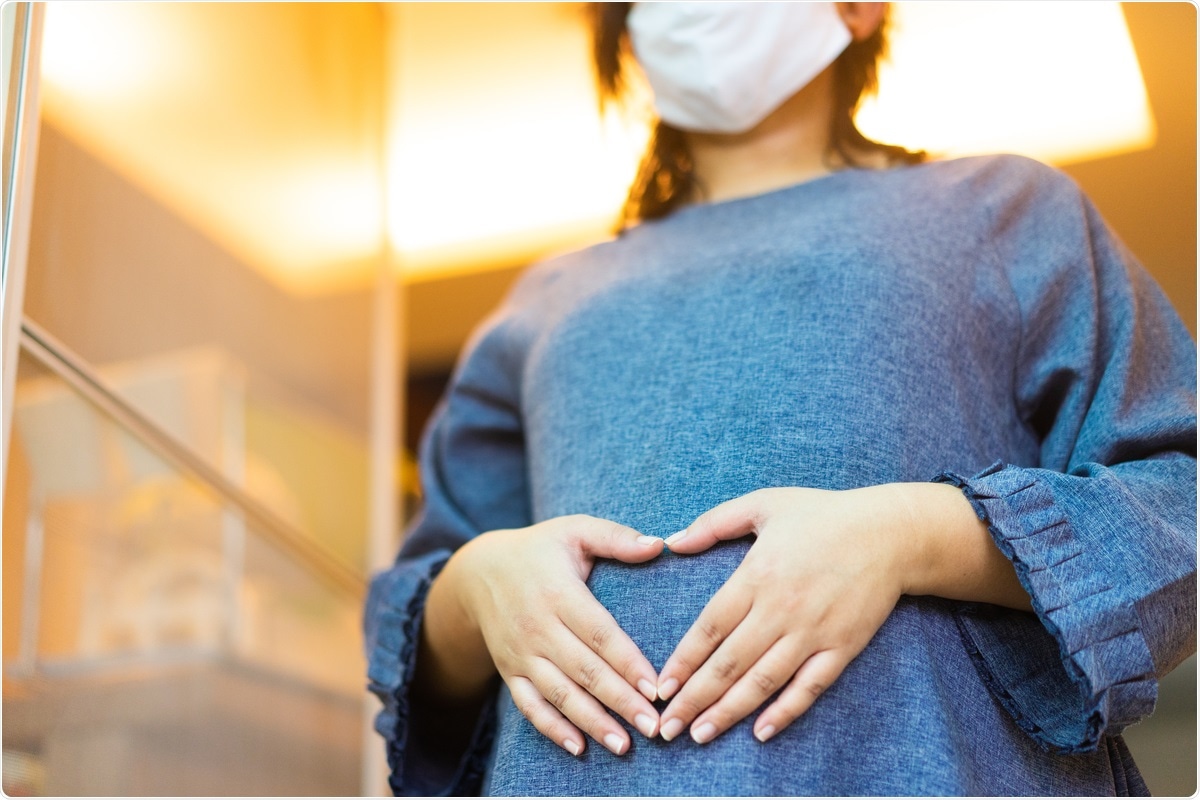 Study: Changes in live births, preterm birth, low birth weight, and cesarean deliveries in the United States during the SARS-CoV-2 pandemic. Image Credit: MIA Studios / Shutterstock
