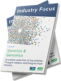 Genetics & Genomics Industry Focus eBook