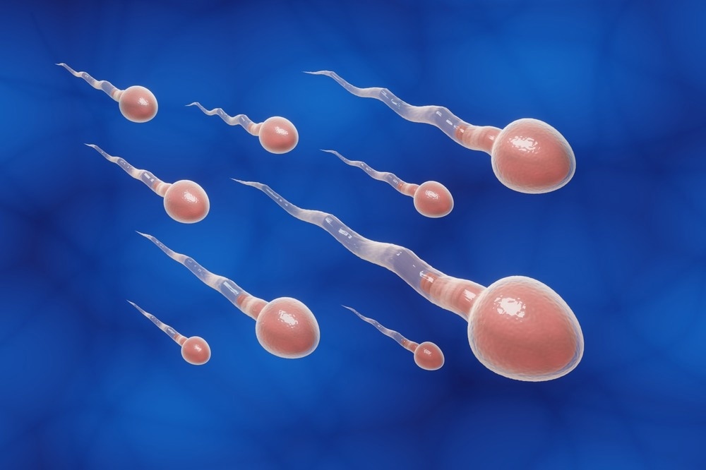Study: Pilot Study: Next-generation Sequencing of the Semen Microbiome in Vasectomized Versus Nonvasectomized Men. Image Credit: Mayboon / Shutterstock.com