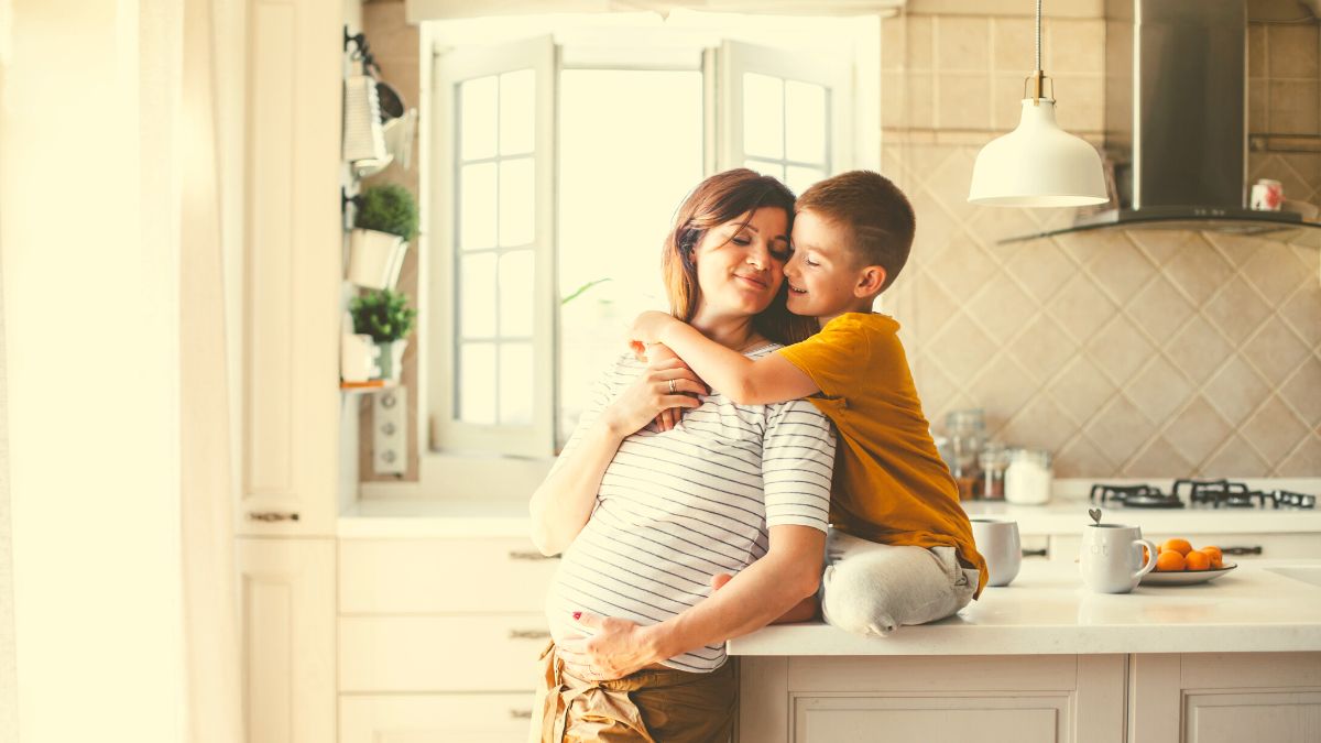 Cómo ser una buena madre: 5 maneras de criar a los hijos con amor y respeto Cómo ser una buena madre