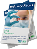 Drug Discovery Industry Focus eBook