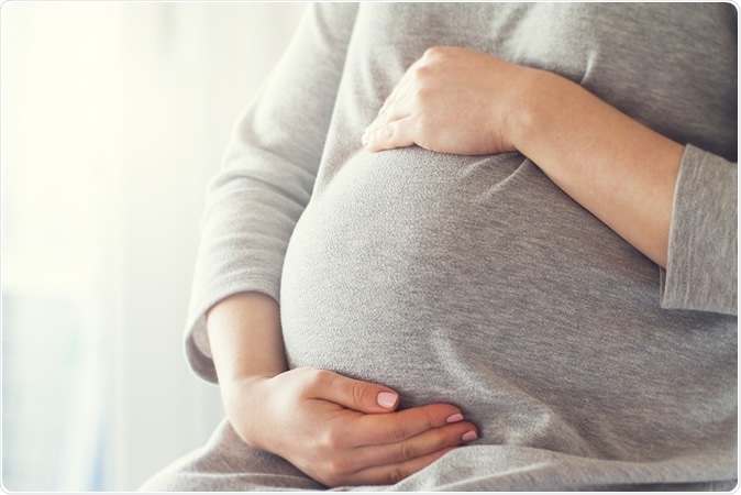 An internet-based mind/body intervention to mitigate distress in women experiencing infertility: A randomized pilot trial. Image Credit: Valeria Aksakova / Shutterstock