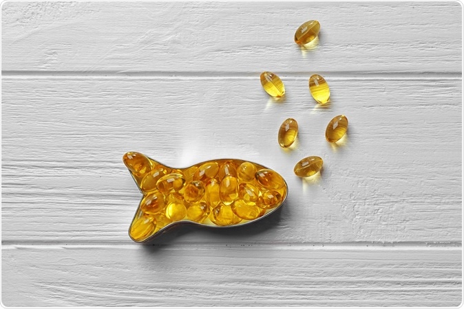 Los suplementos de aceite de pescado podrían beneficiar la función testicular en hombres sanos, según un estudio