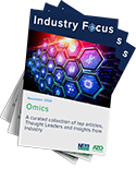 Omics Industry Focus eBook