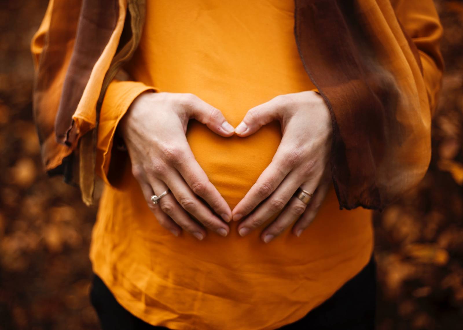 Cuando las hormonas afectan a la fertilidad