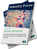 Cancer Research Industry Focus eBook