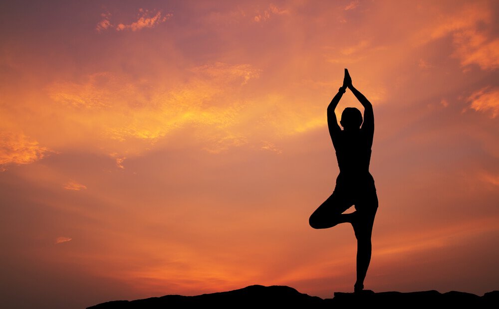 ¿Pueden el mindfulness y el yoga ayudarle a sobrellevar el estrés de la fertilidad?