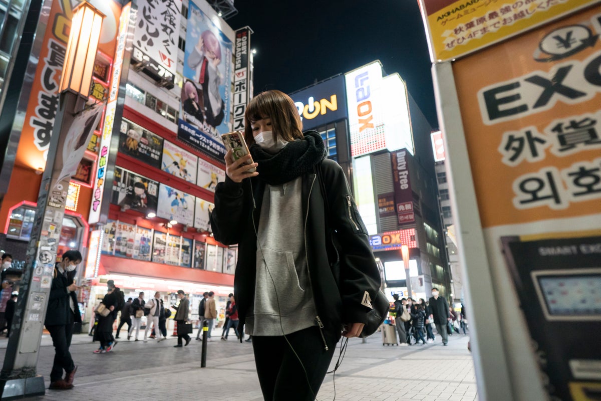 ¿Por qué desciende la natalidad en Japón?