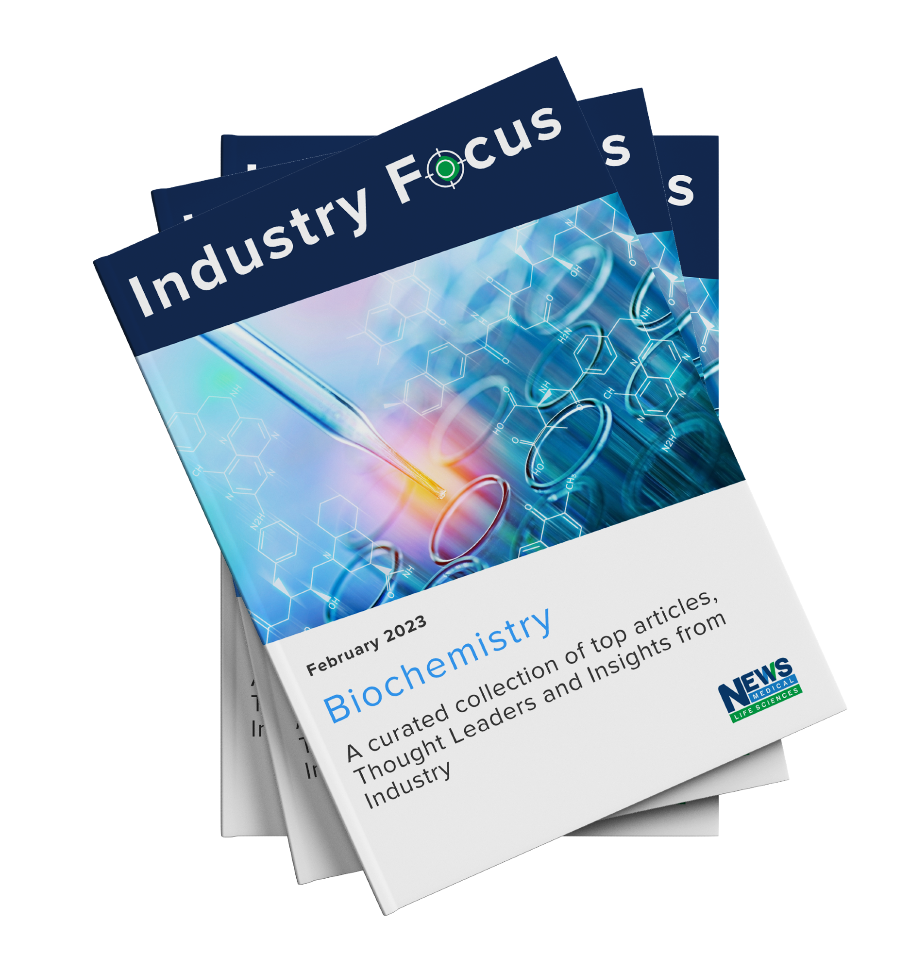 Biochemistry Industry Focus eBook